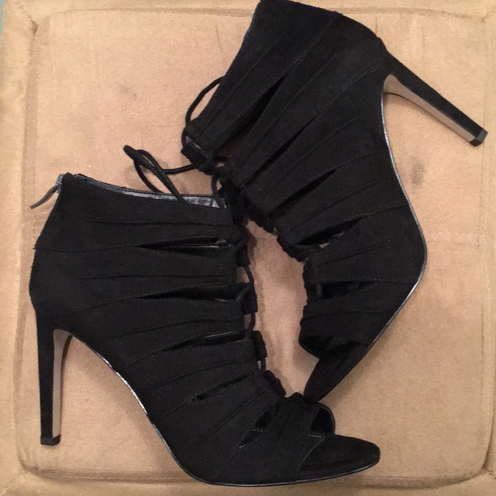 BCBGeneration heels - Picture 4 of 8